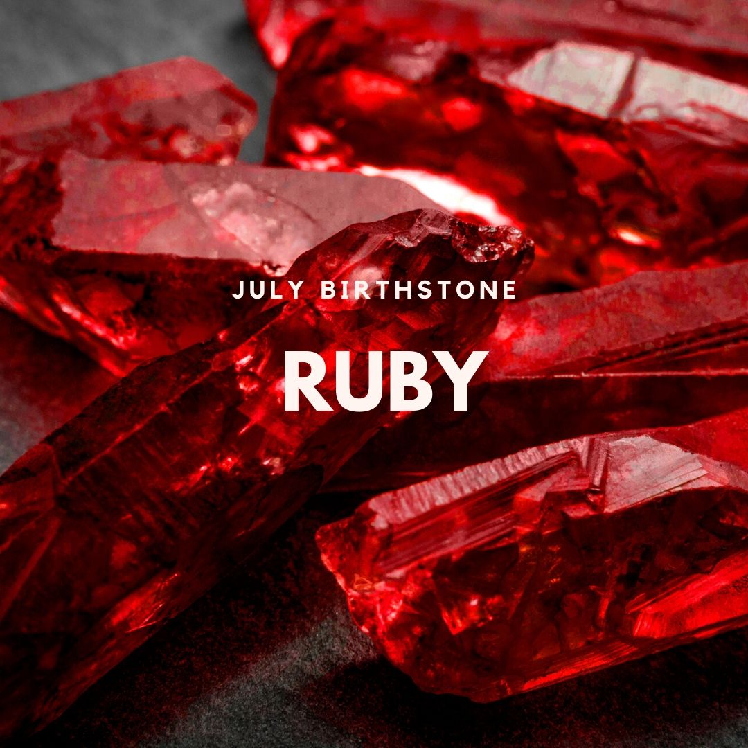 Ruby