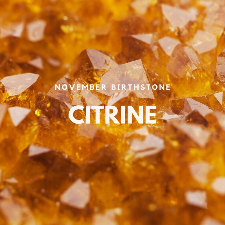 Citrine