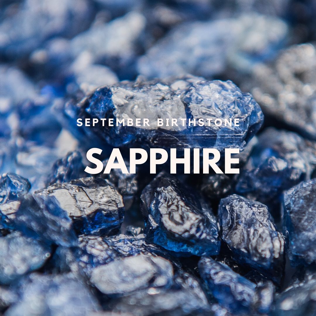 Sapphire