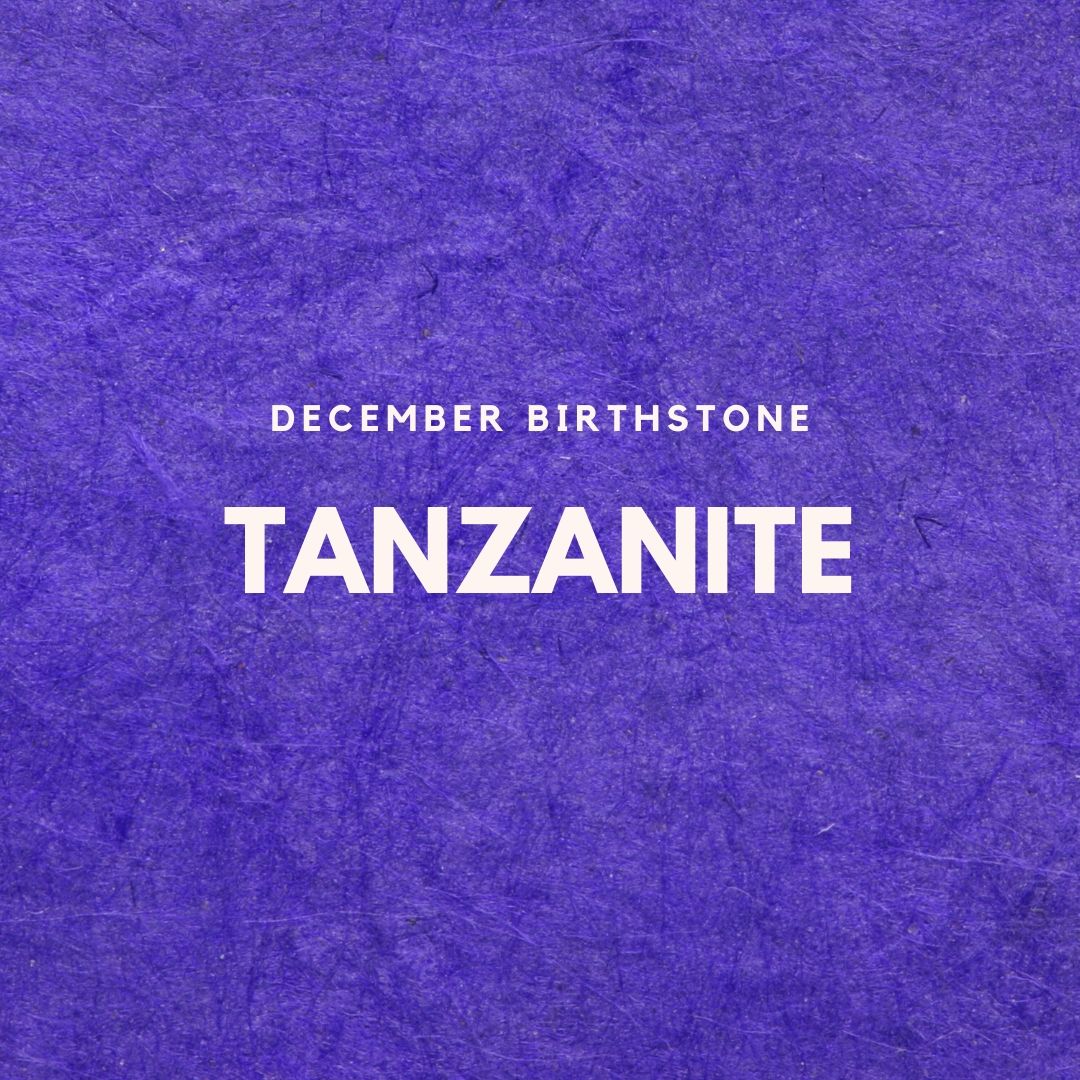 Tanzanite