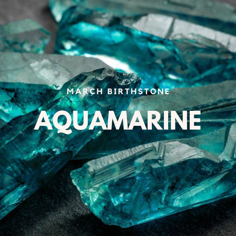 Aquamarine