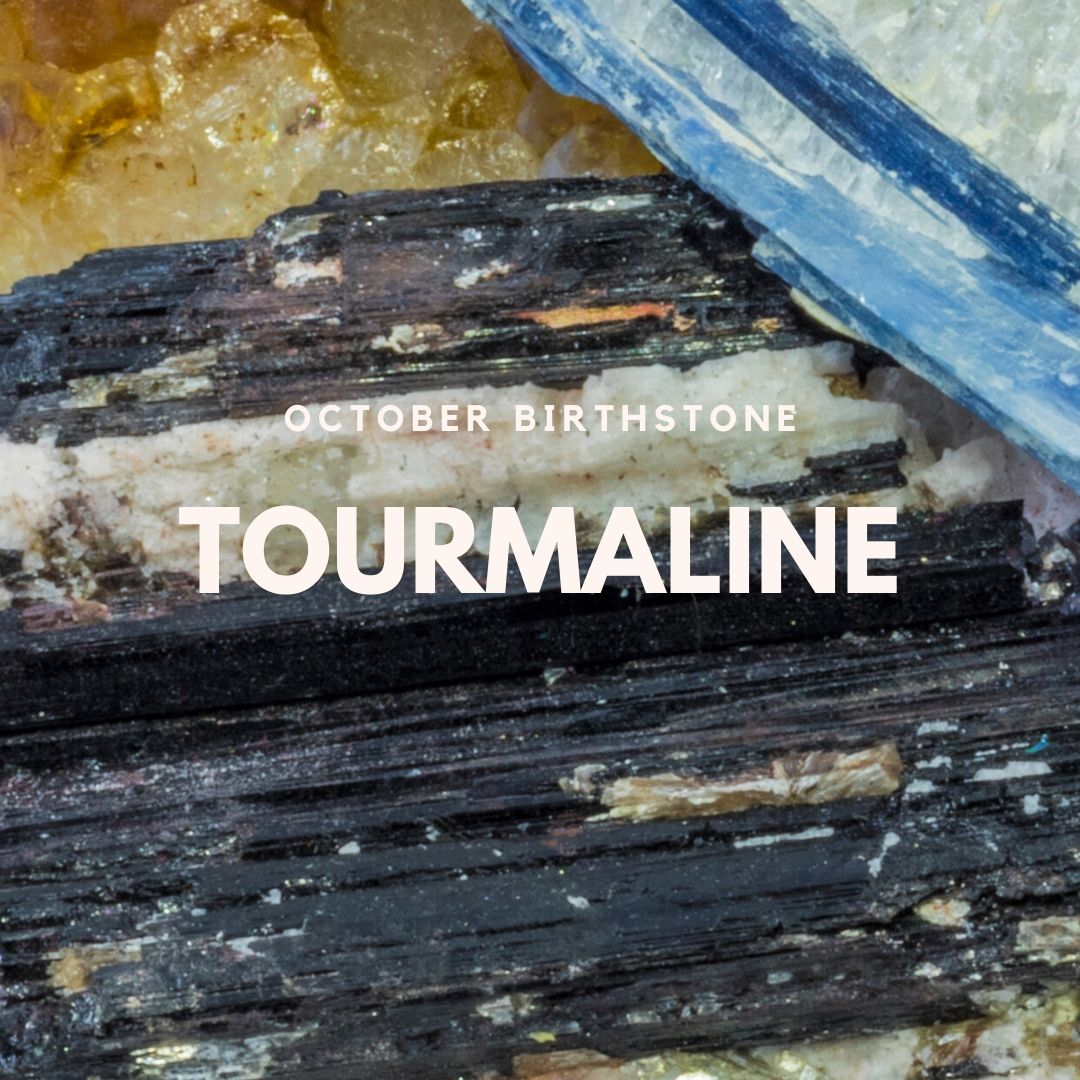 Tourmaline