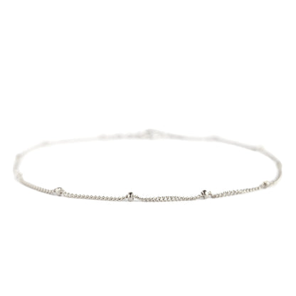 Delicate Satellite Bracelet - Boutique Baltique